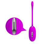 Pretty Love Shock Fun Purple