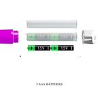 Pretty Love Randolph Purple