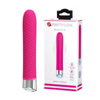 Pretty Love Reginald Pink