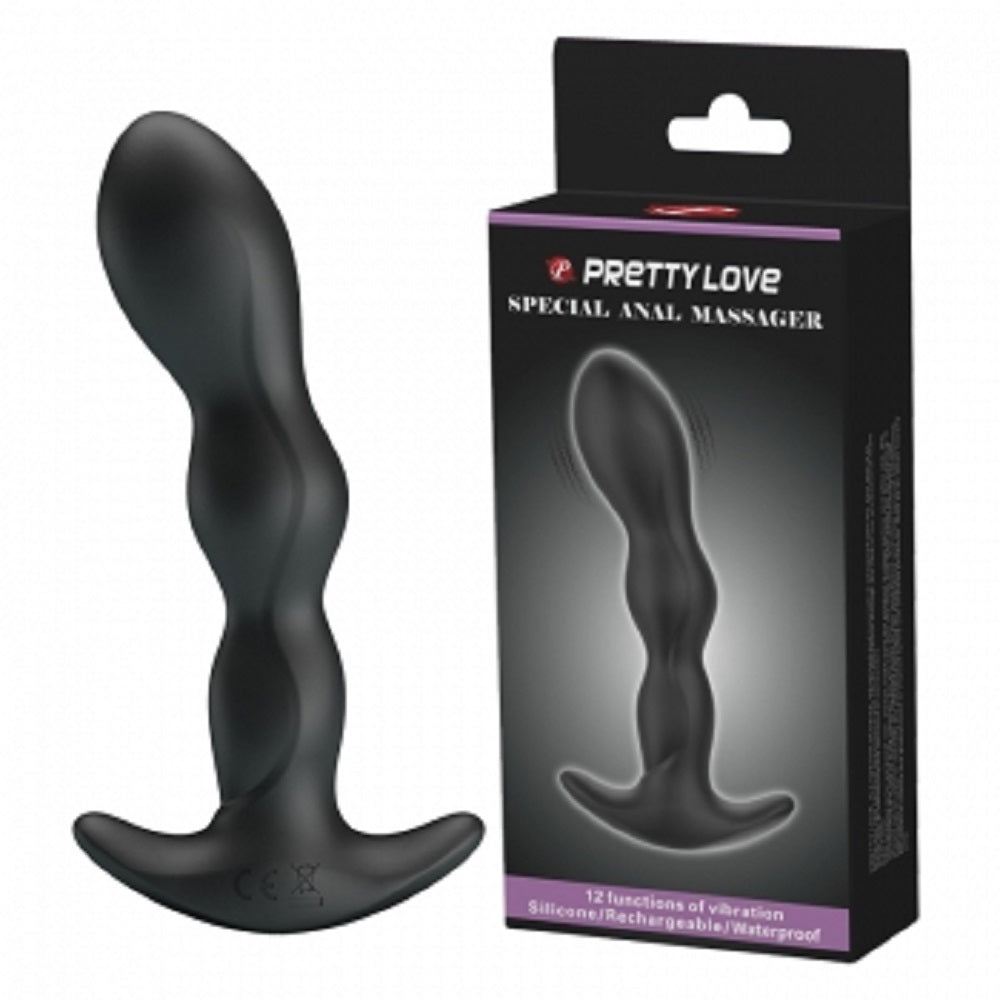 Dop Anal Special Anal Massager