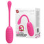 Pretty Love Kirk Pink