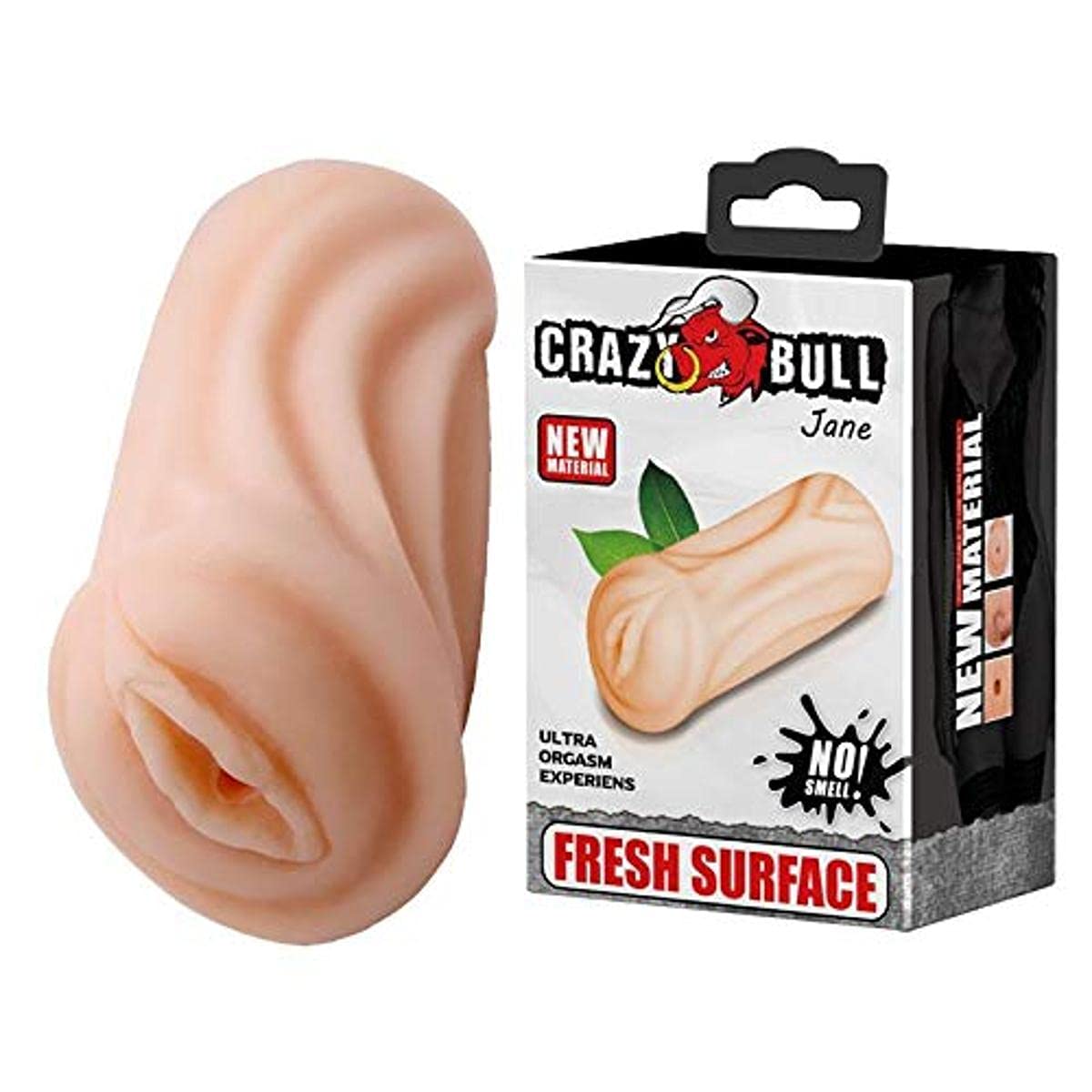 Crazy Bull Jane Imagine principală a produsului