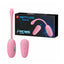 Pretty Love Shock Fun Pink