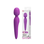 Vibrator Pretty Love Meredith Purple