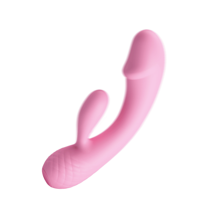 Pretty Love Ron Baby Pink