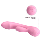 Pretty Love Ron Baby Pink