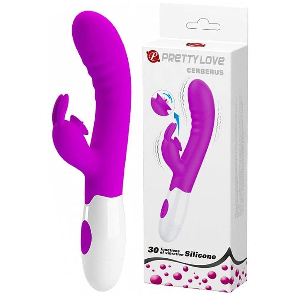Pretty Love Cerberus