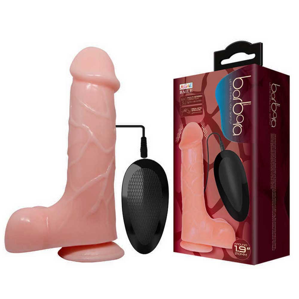 Baile Barbara 21 cm Imagine principală a produsului