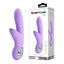 Vibrator Pretty Love Carol Purple