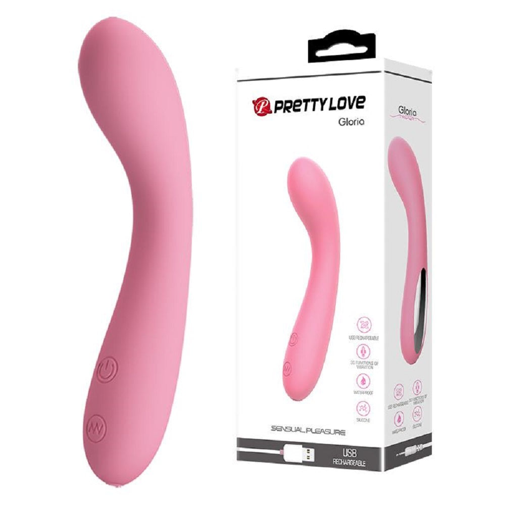 Vibrator Pretty Love Gloria