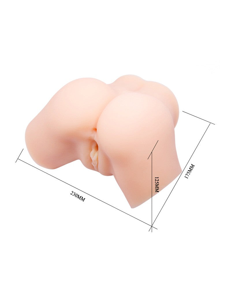 Crazy Bull Samantha Imagine secundară a produsului