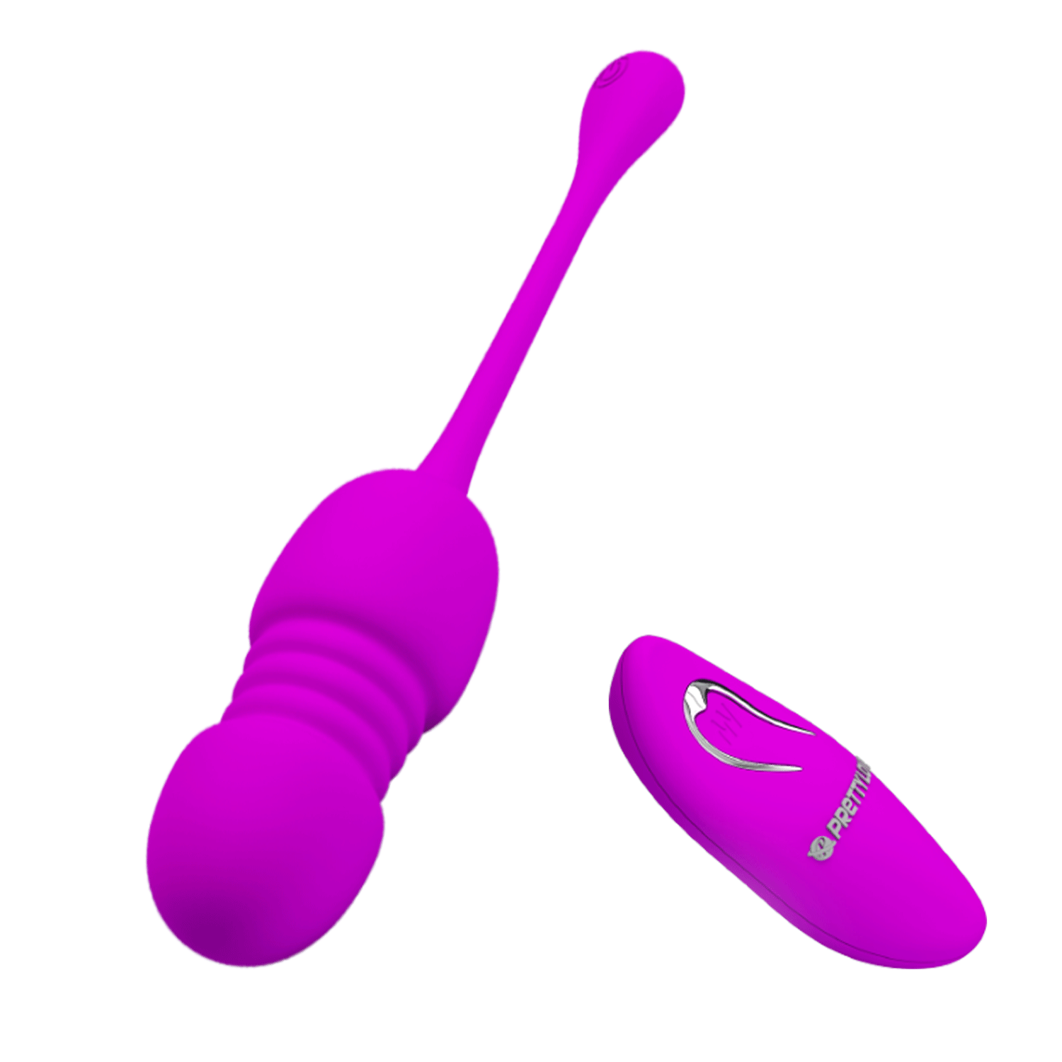 Ou Vibrator Pretty Love Callieri Imagine secundară a produsului