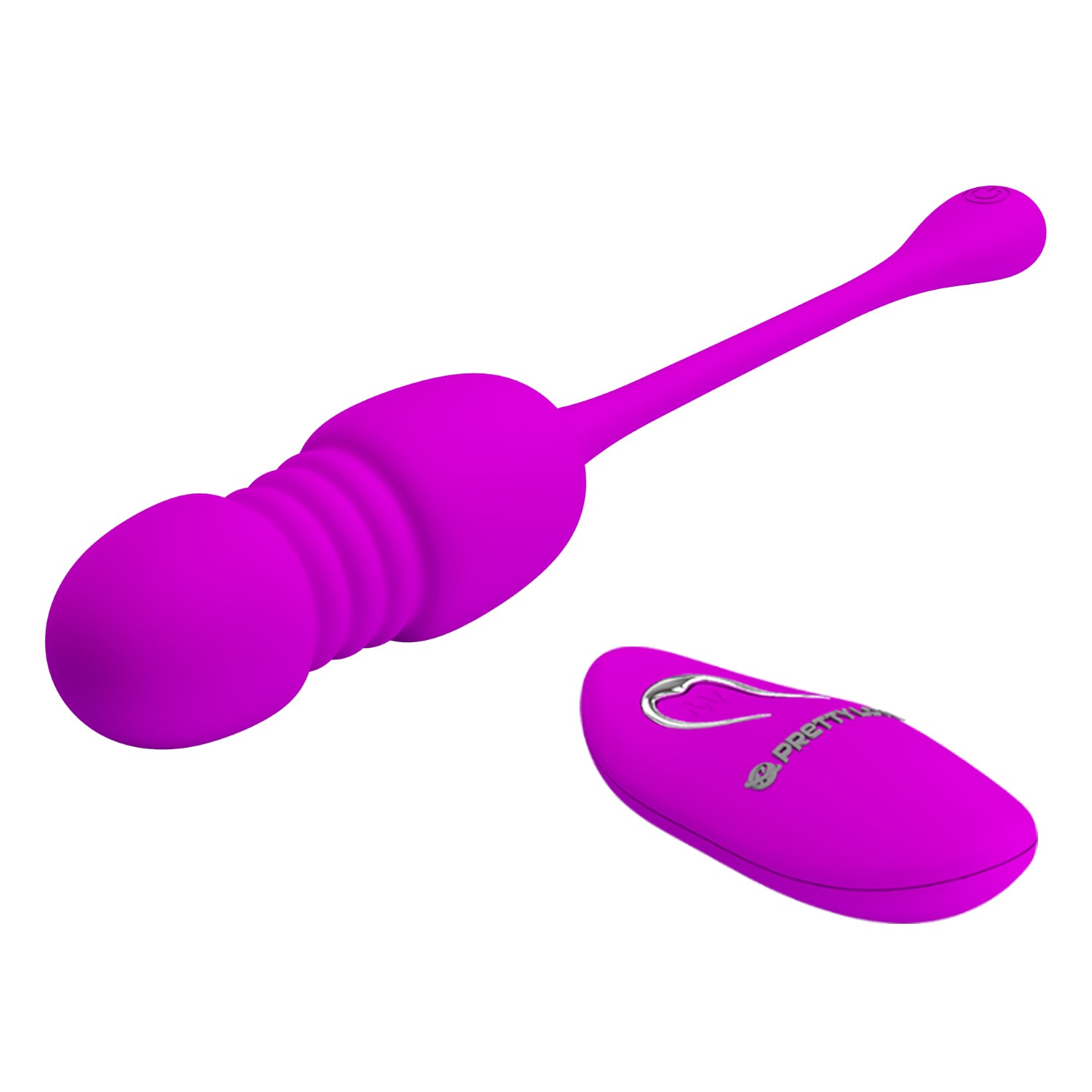 Ou Vibrator Pretty Love Callieri Imagine secundară a produsului