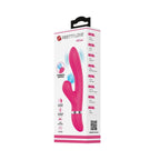 Vibrator Pretty Love Willow