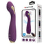 Vibrator Hector Electric Shock, Bluetooth Control Free App, Violet
