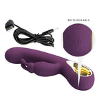 Vibrator Iepuras Liam