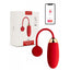 Vibrator Ella Red