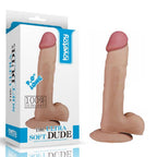 9" The Ultra Soft Dude