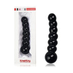 Glass Romance Black 3