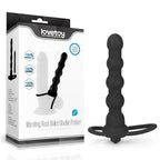 Vibrating Fantasy Double Prober