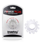 Power Plus Cockring #6
