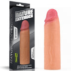Revolutionary Silicone Nature Extender 1