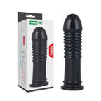 King-Sized Anal Bumper