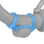 Inel Penis Lumino Play Penis 3 pcs