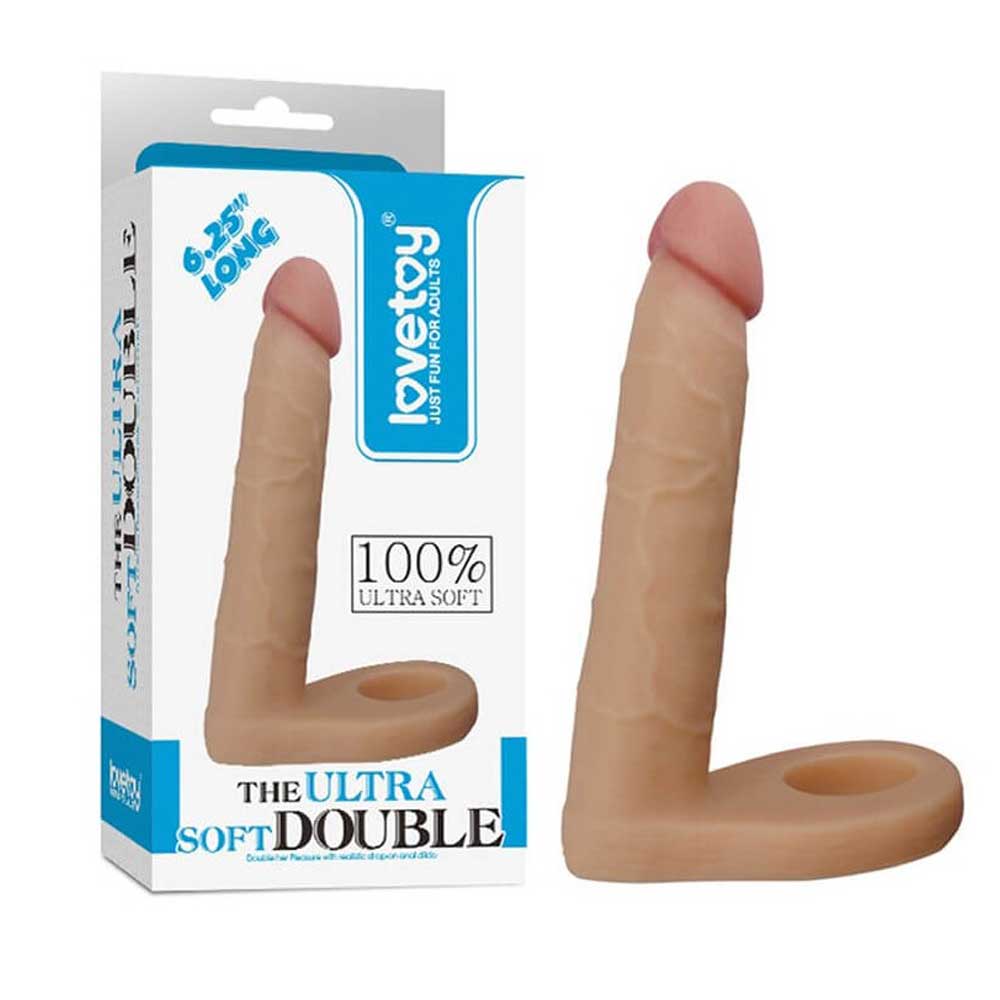The Ultra Soft Double #2