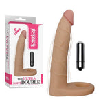 The Ultra Soft Double-Vibrating #3