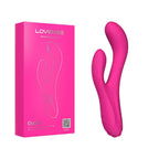 Vibrator Rabbit Osci3 Lovense