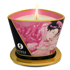 Massage Candle Roses 170ml