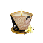 Massage Candle Vanilla 170ml