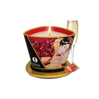 SHUNGA CANDLE STRAWBERRY 170 ML