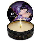 Mini Massage Candle 30ml Exotic Fruits