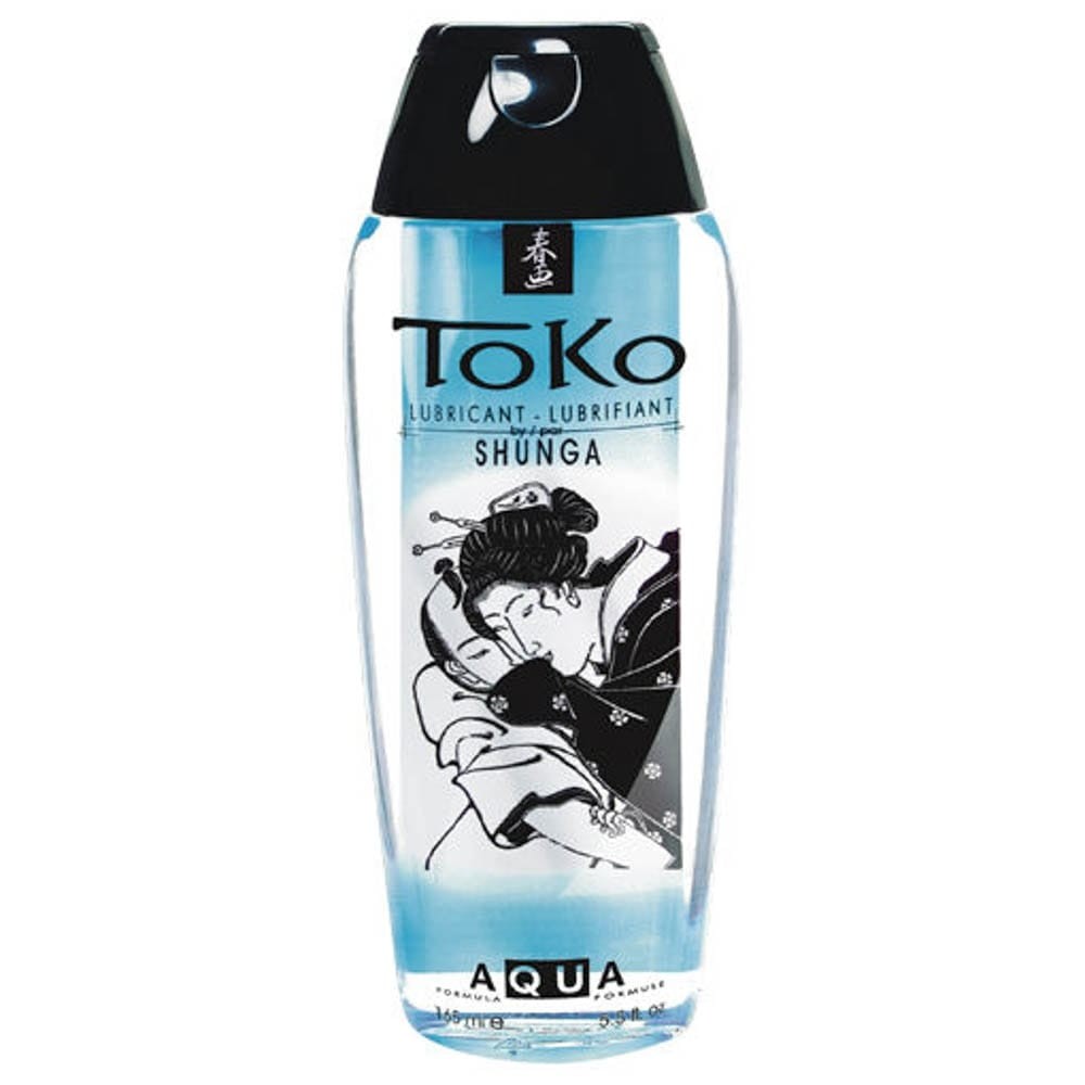 Toko Aqua Lubricant 165ml Imagine principală a produsului