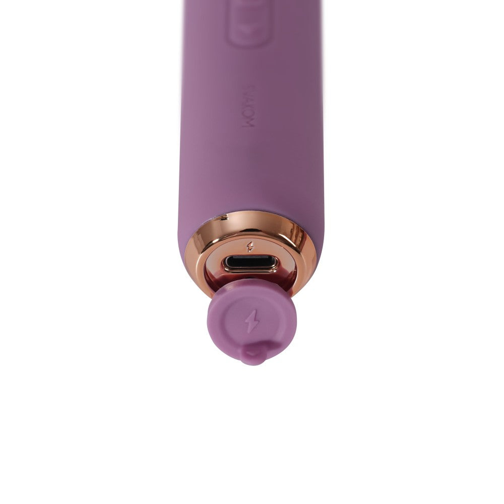 Vibrator Wand Mini Emma Neo
