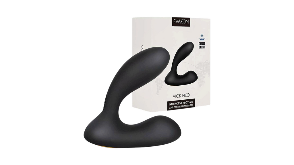 Vick Neo Black
