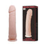 Dildo Realist The Big Penis, TPR, Natural, 27 cm