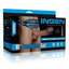 Set Strap-on INGEN Unisex