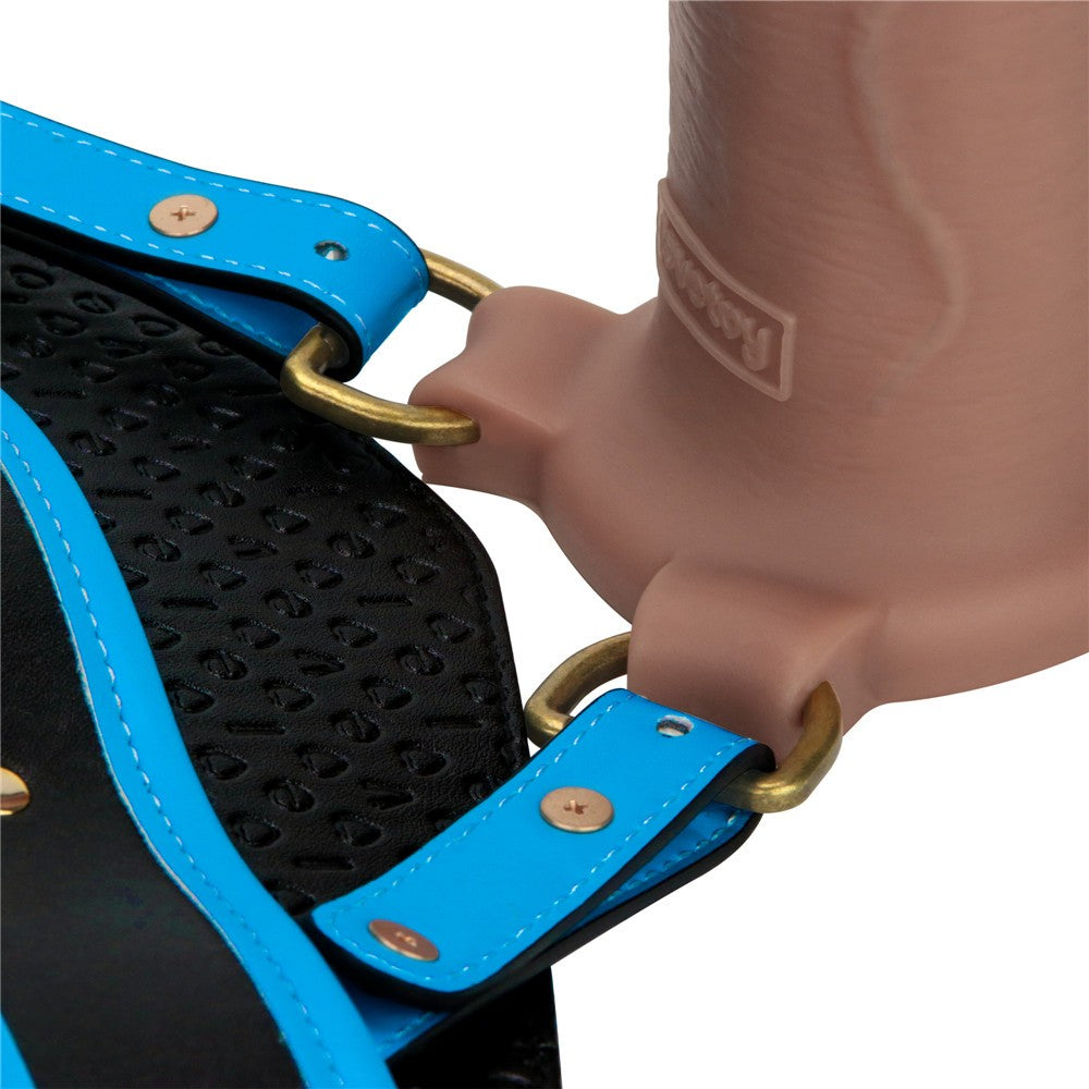 Set Strap-on INGEN Unisex
