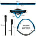 Set Strap-on INGEN Unisex