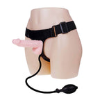 Ultra Harness Strap-on