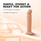 Dildo Realist Dr.Skin Dr.Small