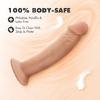 Dildo Realist Dr.Skin Dr.Small