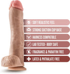 Dildo Realist Mr. Savage