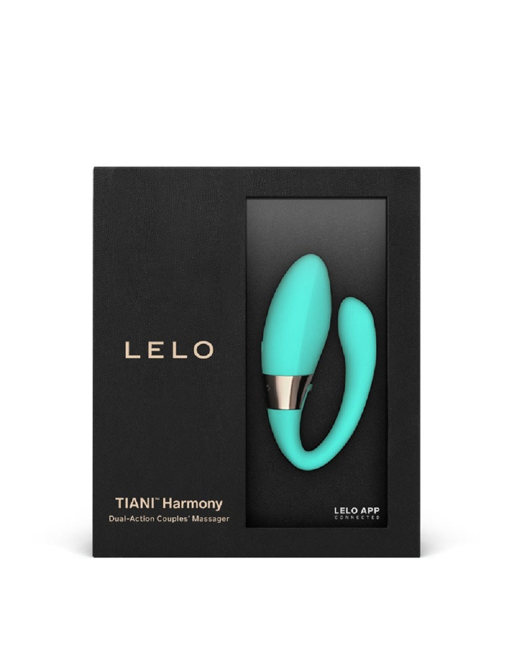 LELO Tiani Harmony Aqua