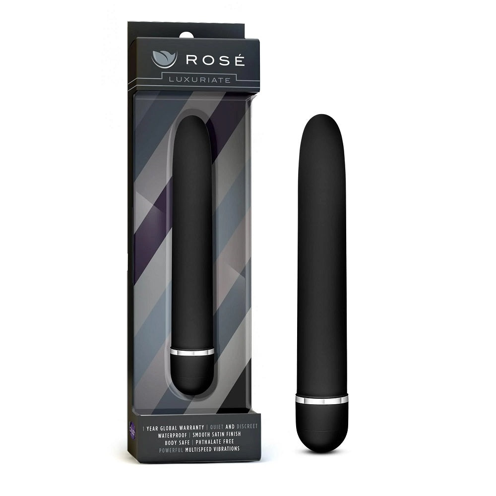 Rose Luxuriate Black Imagine principală a produsului