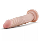 Mr. Skin Realistic Cock Basic 7.5 inch Beige