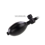 Mr. Play Inflatable Anal Plug